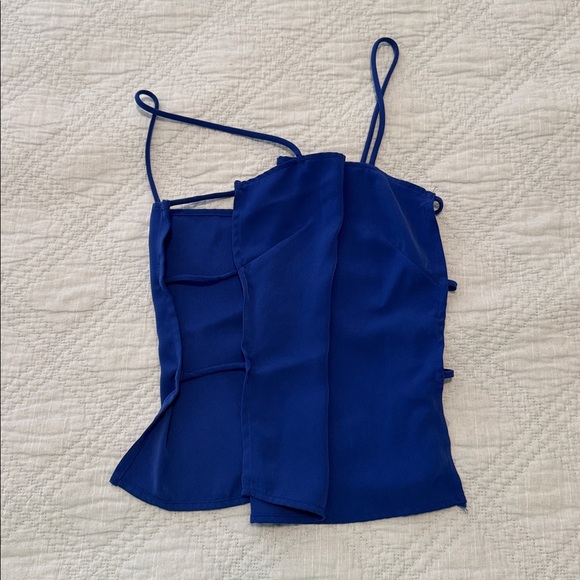 Superdown Tank Top - Picture 2 of 4